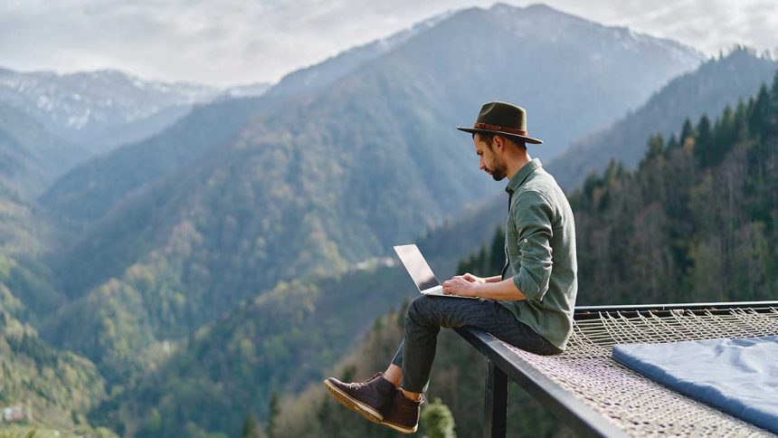 Is Working from Home Really More Sustainable?