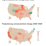 Is your state becoming uninsurable? We have the latest data.