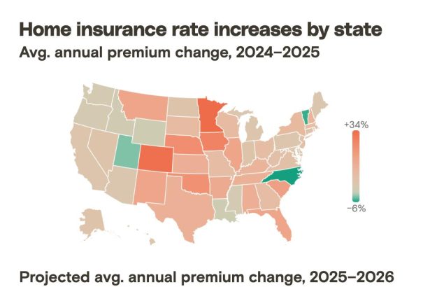 Is your state becoming uninsurable? We have the latest data.