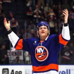 Islanders’ Matthew Schaefer receives ultimate endorsement from Wayne Gretzky to be considered for the NHL MVP award