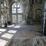 Israel-US Strikes Damage Tehran’s Historic Golestan Palace