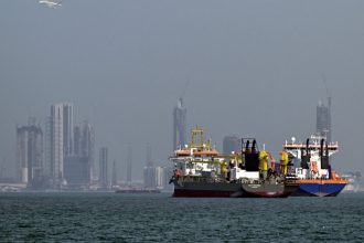 Israel in Lebanon; NATO on Middle East war; Cuba : NPR