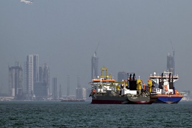 Israel in Lebanon; NATO on Middle East war; Cuba : NPR