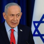 Israel launches new attacks on Iran as crisis deepens