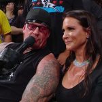 It just needed to happen