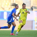 Italy Women vs Sweden Women Prediction and Betting Tips