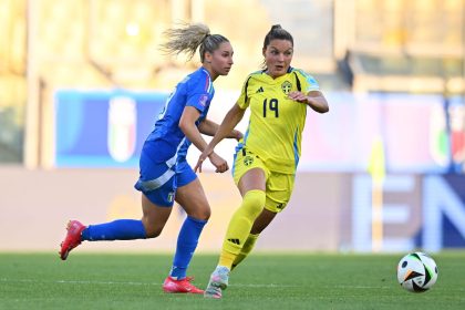 Italy Women vs Sweden Women Prediction and Betting Tips
