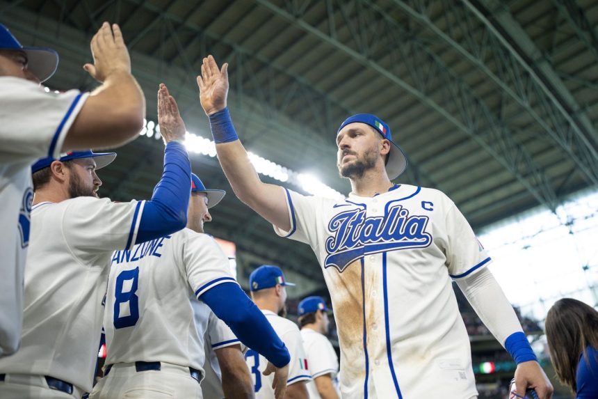 Italy vs Venezuela odds, preview, predictions & betting tips