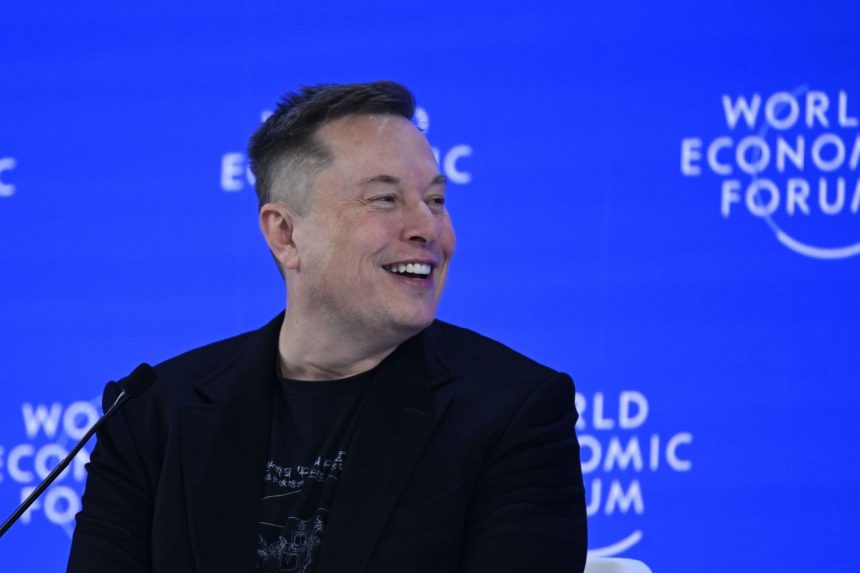 “It’s a great idea now”- Elon Musk reacts to post suggesting an alternate society for violent criminals as a form of prosecution