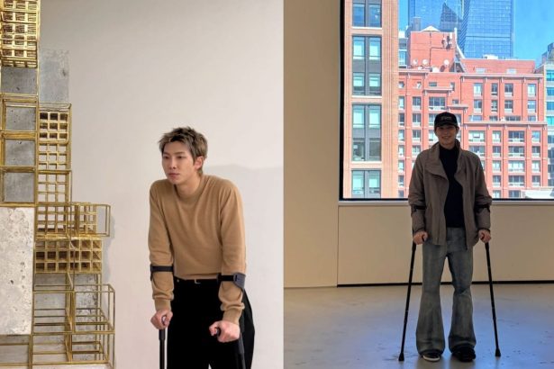 “It’s an ankle sprain and not a fracture”