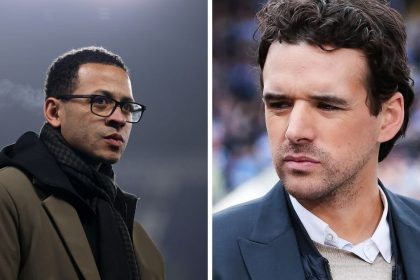 It’s impossible, it’s never going to work