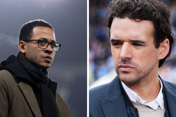 It’s impossible, it’s never going to work