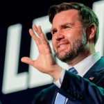 JD Vance to headline fundraising tour as Republicans gear up for midterms