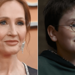JK Rowling Praises Harry Potter Trailer and Olympics’ Trans Women Ban
