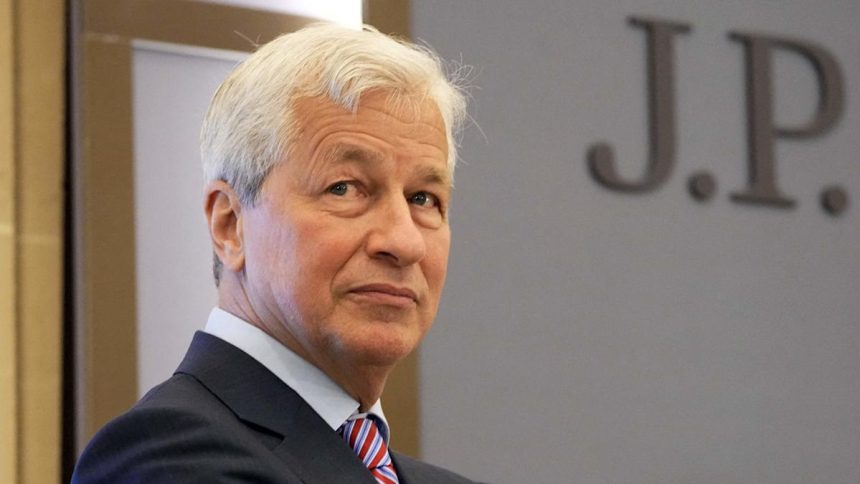 JPMorgan CEO Jamie Dimon said this asset could soar to ‘,000,’ despite dismissing it before. How 2026 is shaping up