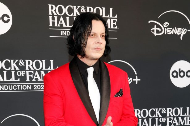 Jack White Says It’s Boring to Write Songs About Breakups Like Taylor Swift