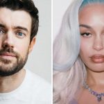 Jack Whitehall to Host With Jorja Smith as Musical Guest