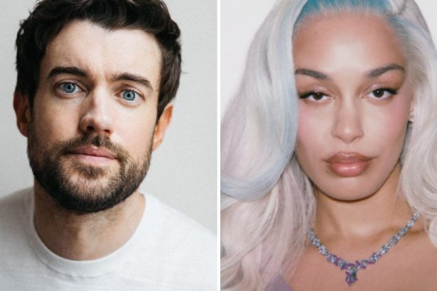 Jack Whitehall to Host With Jorja Smith as Musical Guest