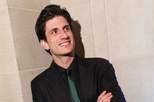 At The Frick’s Young Fellows Ball, Glamorous Guests Brought Gainsborough’s Work to Life