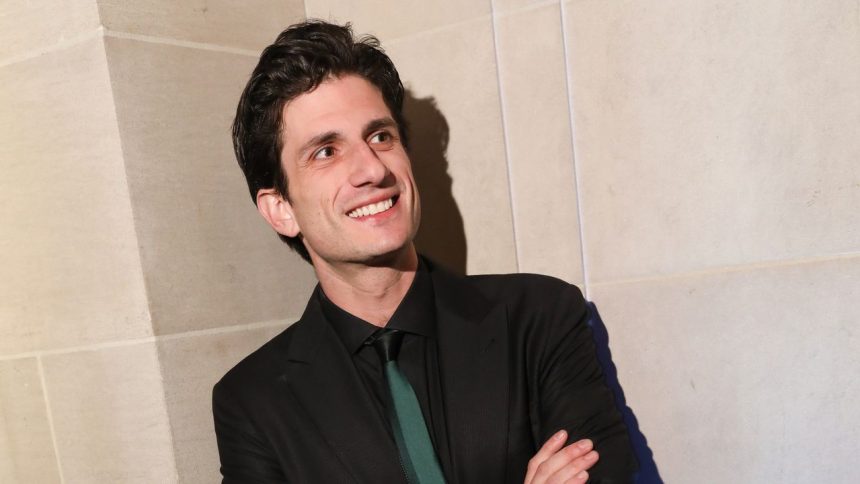 At The Frick’s Young Fellows Ball, Glamorous Guests Brought Gainsborough’s Work to Life