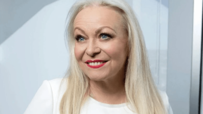 Jacki Weaver Joins ‘Rockford Files’ NBC Reboot Pilot Cast