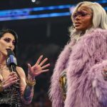 Jade Cargill claims Rhea Ripley wasn’t her dream WrestleMania match