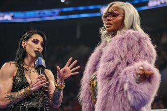 Jade Cargill claims Rhea Ripley wasn’t her dream WrestleMania match