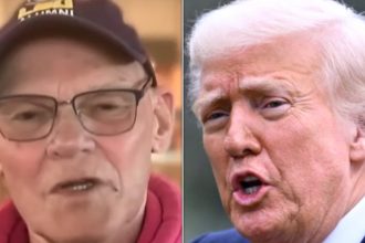 James Carville Predicts Exactly When And Why Trump May ‘F**king Walk Away’ From Job