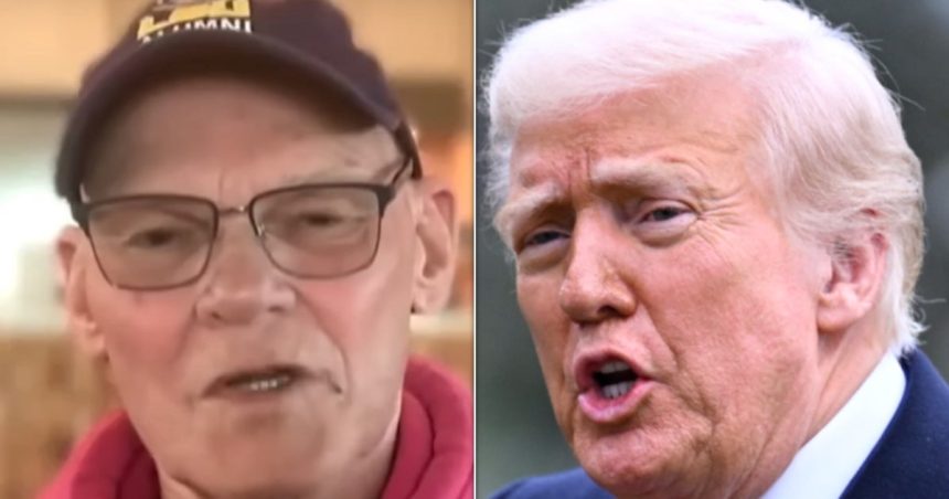 James Carville Predicts Exactly When And Why Trump May ‘F**king Walk Away’ From Job