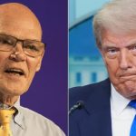 James Carville Shares NSFW Reaction To Claims He Has ‘Trump Derangement Syndrome’