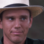 James Is TV’s Biggest Villain