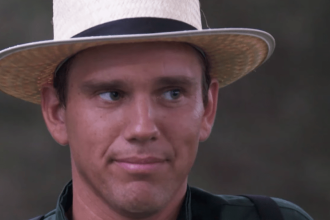 James Is TV’s Biggest Villain