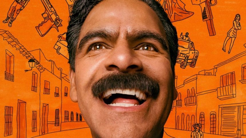 James Schamus Writes, Produces Gerardo Naranjo’s ‘The Son-in-Law’