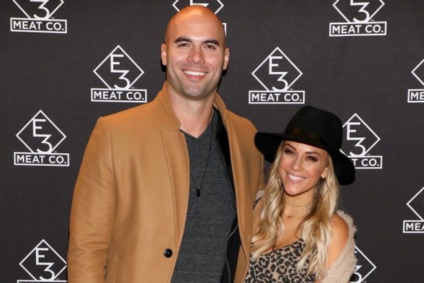 Jana Kramer Warned Ex Mike Caussin About Book Revelations