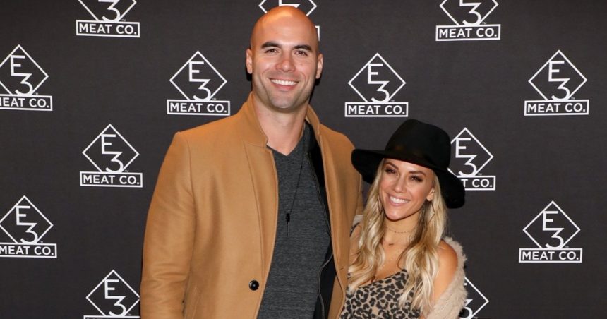 Jana Kramer Warned Ex Mike Caussin About Book Revelations