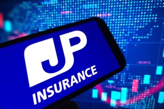 Japan Post Insurance takes minority stake in KKR-backed group