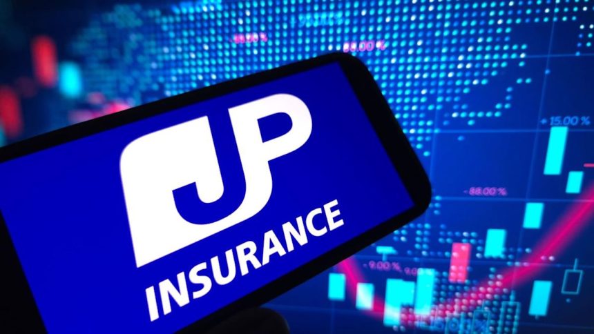 Japan Post Insurance takes minority stake in KKR-backed group