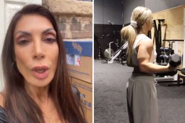 Jasmin St. Claire asks female WWE star to “Quit Being so sensitive” after she opens up about disgusting fan behavior