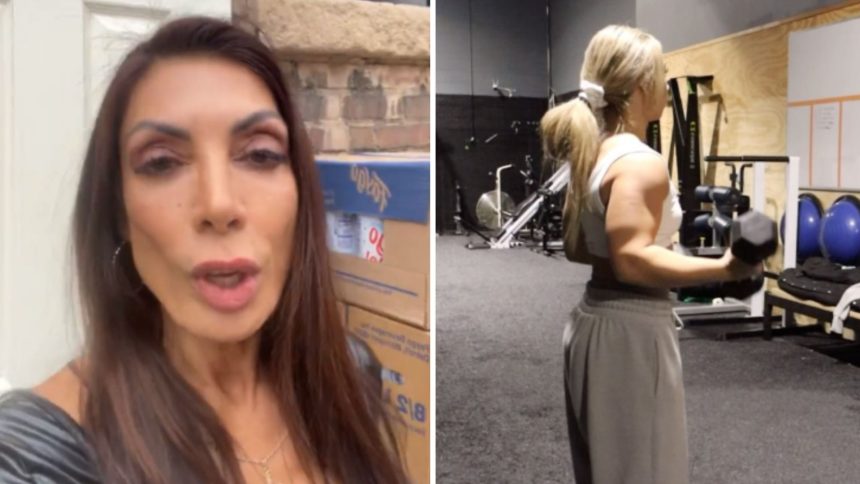 Jasmin St. Claire asks female WWE star to “Quit Being so sensitive” after she opens up about disgusting fan behavior