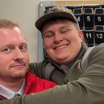 Jason Hughes Got Excited for Prank Wars, Former Student Says