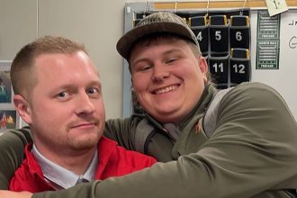 Jason Hughes Got Excited for Prank Wars, Former Student Says