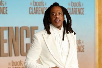 Jay-Z Felt ‘Uncontrollable Anger’ Over 2024 Rape Lawsuit