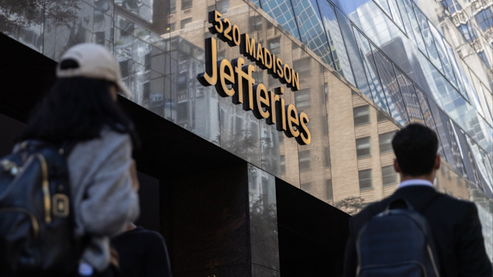 Jefferies claims Western Alliance made ‘false’ statements over First Brands