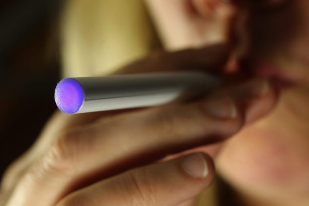 Jeffrey Epstein, George Church, nicotine: Morning Rounds