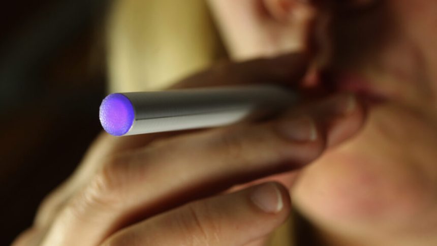 Jeffrey Epstein, George Church, nicotine: Morning Rounds