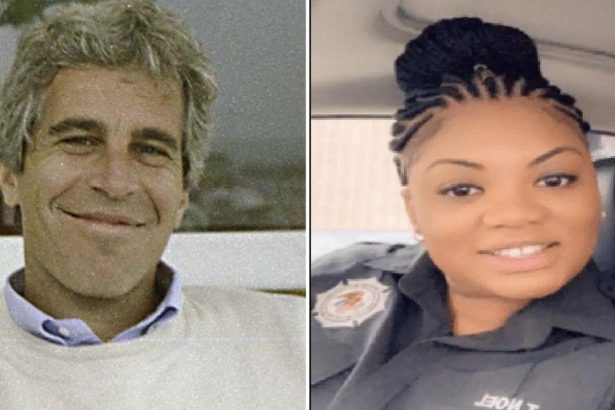 Jeffrey Epstein Prison Guard Googled Him Before Death, DOJ Reveals