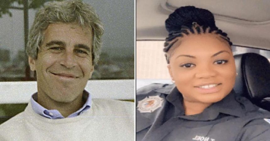 Jeffrey Epstein Prison Guard Googled Him Before Death, DOJ Reveals