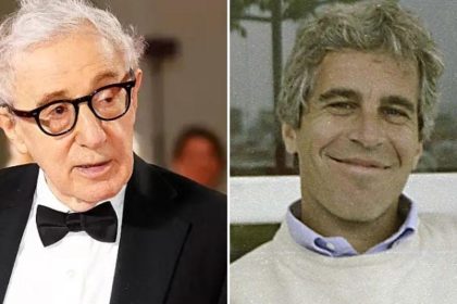 Jeffrey Epstein ‘Used’ Pal Woody Allen to Scout for Young Women