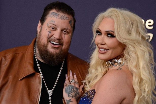 Jelly Roll’s Raunchiest Bedroom Confessions With Wife Bunnie XO Exposed