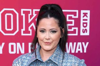 Jenelle Evans Calls Out Family After Claims Son Pulled a Gun